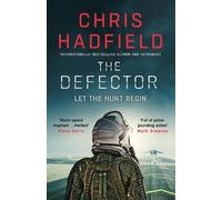 Chris Hadfield The Defector (Copertina rigida) Apollo Murders Series