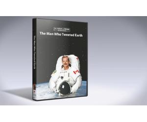 Chris Hadfield : The Man Who Tweeted Earth