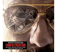 Chris Hajian - Infiltrator - Original Motion Picture Score