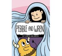 Chris Hallbeck Pebble and Wren (Copertina rigida)