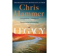 Chris Hammer Legacy (Tascabile) Martin Scarsden Thriller