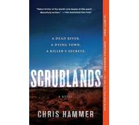 Chris Hammer Scrublands (Tascabile)