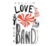 Chris Handyside Fell In Love With A Band (Tascabile)