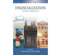 Chris Hann Financialization (Tascabile)