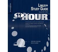 Chris Happel Brian Barber Graham Speake Terrence V. Eleventh Hour L (Tascabile)