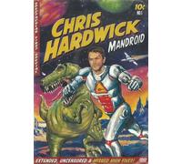 Chris Hardwick: Mandroid