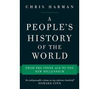 Chris Harman A People's History of the World (Tascabile)