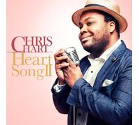 Chris Hart - HEART SONG 2 - CHRIS HART