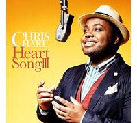 Chris Hart - HEART SONG 3 - HART, CHRIS