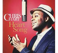 CHRIS HART - HEART SONGS - HART, CHRIS