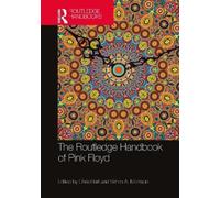 Chris Hart The Routledge Handbook of Pink Floyd (Tascabile)