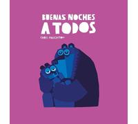 Chris Haughton Buenas noches (Copertina rigida)