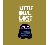 Little Owl Lost