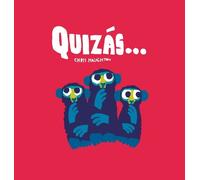 Chris Haughton Quizs... (Copertina rigida) Somos8