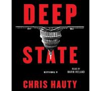 Chris Hauty Deep State (CD)