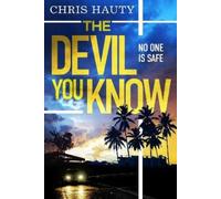 Chris Hauty The Devil You Know (Tascabile)