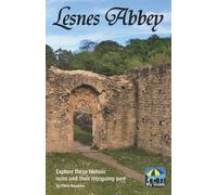 Chris Hawkins Lesnes Abbey (Tascabile)