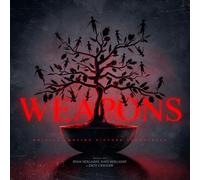 Chris Hayes & Ryan Halliday - Weapons