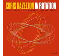 CHRIS HAZELTON - IN ROTATION