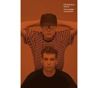 Pet Shop Boys Volume: The complete visual record