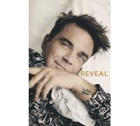 Chris Heath Reveal: Robbie Williams - As close as you can get (Copertina rigida)