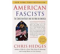 Chris Hedges American Fascists (Tascabile)