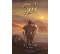Chris Hegg Ancient Sagas of America (Tascabile) Petroglyph