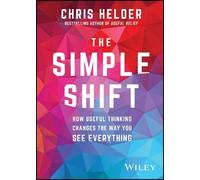 Chris Helder The Simple Shift (Tascabile)