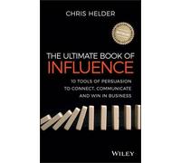 Chris Helder The Ultimate Book of Influence (Tascabile)