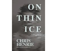 Chris Henrie On Thin Ice (Tascabile)