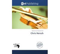 Chris Hersch: Folk jazz, Daniel Bennett (saxophonist), New England Conservatory, Ben Monder