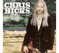 Chris Hicks Dog Eat Dog World (CD)