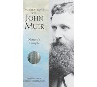 Chris Highland Meditations of John Muir (Copertina rigida) Nature's Inspiration