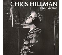 Chris Hillman - Bidin' My Time - Cd