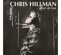 Chris Hillman - Bidin' My Time - Cd