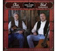 Chris Hillman & Herb Pedersen At Edward's Barn (CD) Album