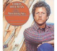 Chris Hillman Like A Hurricane (CD) Album