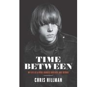 Chris Hillman Time Between (Copertina rigida)