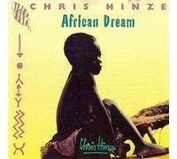 Chris Hinze - African Dream