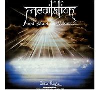 Chris Hinze - Meditation and Mantras 2