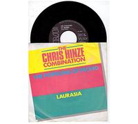 Chris Hinze - The Popsong Of Moho / Laurasia [Vinyl Single]