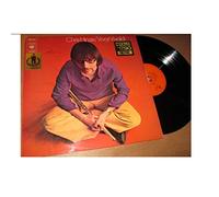 CHRIS HINZE - vivat vivaldi LP