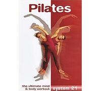 Chris Hocking - Pilates - System 21 - The Ultimate Mind And Body Workout [Edizione: Regno Unito] [Edizione: Regno Unito]