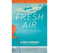 Chris Hodges Fresh Air (Tascabile)