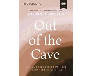 Chris Hodges Out of the Cave Video Study (DVD)