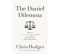 Chris Hodges The Daniel Dilemma (Tascabile)