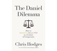Chris Hodges The Daniel Dilemma (Tascabile)