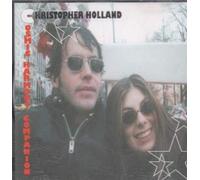Chris Holland - Cosmic Harmony Companion
