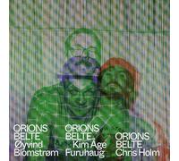 Chris Holm · Øyvind Blomstrøm · Kim Åge Furuhaug