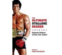 Chris Holmlund The Ultimate Stallone Reader (Tascabile)
